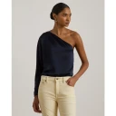 Ralph Lauren Dame Topper Blå S,