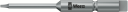 Wera 867/9 C IP TORX PLUS® Bits Halfmoon