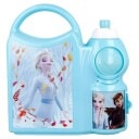 Disney Frost - Lunchbox & Water Bottle (51071)