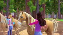 Barbie Horse Trails Xbox One/Xbox Series X Spill