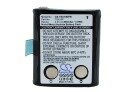 Batteri til Trisquare TSX100 etc