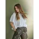 Co'Couture Dame Shorts Grønn XS,