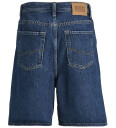 Jack & Jones Shorts JjiTony Blue Denim Jack & Jones 16 år 176 Shorts Blå