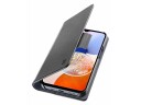 Cellularline Book, Folio, Samsung, Galaxy A15, 16,5 Cm (6.5"), Svart