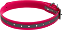Tracker Reflective Collar Artemis/r10/r10i Pink 690x52x2mm