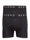 Blend Bhned Underwear 2-Pack - Black - XL