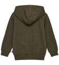 LEGO® Ninjago Cardigan   LWSaku 700   Armygrønn   LEGO® Wear   4 år 104   Cardigan