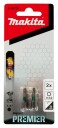 Makita Bits Unbrako E-26733 1/4" 3mm 25mm