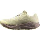 Salomon Aero Blaze 3 GRVL GTX Dame Green Haze/Iron/Ice Flow 37 1/3