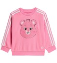 Adidas Originals Loose Crew Set   Pink   104