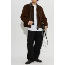 Sacai Herre Jakker Brun M,