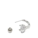Panconesi Dame Accessories Hvit ONE SIZE,