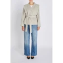 Bruuns Bazaar Dame Jakker Beige XS