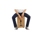 Meinl CB4 Bass Beat Cajon Brush
