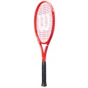 Wilson Redline 98 Pro V1 FRM Tennisracket 3