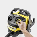 Kärcher   Grovstøvsuger WD 5 Control P S 25/5/22