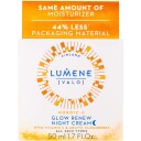 Lumene Nordic-C Glow Renew Nattkrem 50 ml - Fuktighetsgivende med Vitamin C