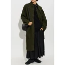 Yohji Yamamoto, Herre, Strikkevarer, Svart, L,