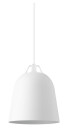 Eva Solo Clover Pendel Liten Taklampe Hvit