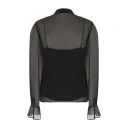 Gucci Dame Bluser & Skjorter Svart S,