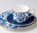 Wedgwood Hibiscus serveringsfat 1,3 liter Floral