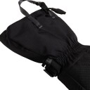 The North Face Montana Skihansker Dame Svart XL