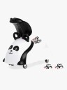 Viking Toys Cute Rider Gådyr Panda