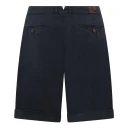 Moorer Herre Shorts Blå 2XL,