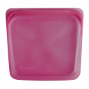 STASHER Silikonpose Sandwich Rosa