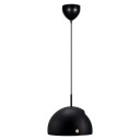 Design for the People - Align Pendel Black DFTP