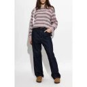 Carhartt Wip Dame Topper Rosa XS,
