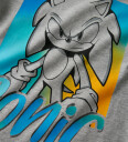 Name It Nkmdarius Sonic Nreg Ss Top Box Sky Grey 146 152