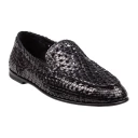 Dolce & Gabbana Herre Sko Svart 41 EU,