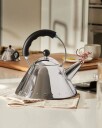 Alessi  Vannkjele m/reptiltut 2L svart