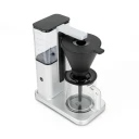 Wilfa Zense Alux kaffetrakter CM10ABA-A125 1.25 hvit