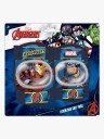 Beskyttelsesutstyr Marvel Avengers