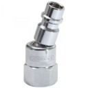 Ks Tools 515.3394 Enkel Enhet Skjøteadapter 46 mm 30 G 1 Stykker