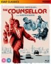 The Counsellor 1973 Bluray