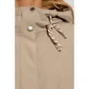 Moncler Dame Jakker Beige L,