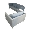 Hødnebø Sofa og stol
