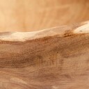 Muubs teak salatskål 30 cm Natur