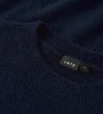 LMTD Genser   Strikk   NlmOdett   Dark Sapphire   LMTD   7 8 år (122 128)   Genser   Blå
