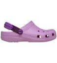 Crocs Sandaler   Glow Klikk tilbake Strap   Glow Purple   Crocs   38/39   Sandals   Lilla   38 39