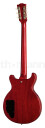 Gibson LP Special 60 Cherry Rød VOS