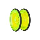 Henrys Yo-Yo Lizard yellow (AXYS)
