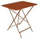 Fermob Bistro bord 57x77 cm Candied Orange
