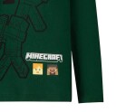 Minecraft Genser Steve and Alex Survival Mode 116 / 6 år Barn
