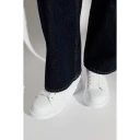 Alexander McQueen Dame Sko Hvit 41 EU,