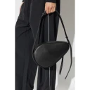 Lacoste Dame Vesker Svart ONE SIZE,