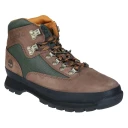 Timberland Herre Sko Brun 40 EU,